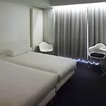 Ibis Styles Louise Hotel Brussel