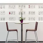 Ibis Styles Louise 3* Brussel
