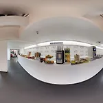 Ibis Styles Louise Hotel