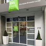 Ibis Styles Louise