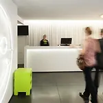 Hotel Ibis Styles Louise