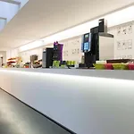 Ibis Styles Louise Brussel