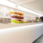 Ibis Styles Louise Brussel