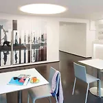 Ibis Styles Louise Brussel