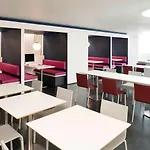 Ibis Styles Louise Hotel Brussel