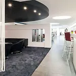 Ibis Styles Louise 3*