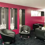 Ibis Styles Louise Brussel