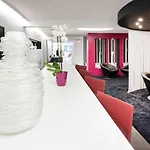Ibis Styles Louise Hotel Brussel