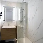 Hotel Ibis Styles Louise Brussel