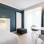 Ibis Styles Louise 3* Brussel