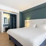 Hotel Ibis Styles Louise 3*