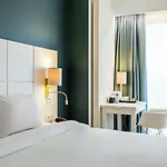 Ibis Styles Louise Hotel Brussel