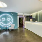 Hotel Ibis Styles Louise Brussel