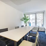 Ibis Styles Louise Hotel