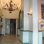 Hotel Le Dome Brussel