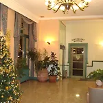 Le Dome Hotel Brussel