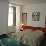 Le Dome Hotel Brussel