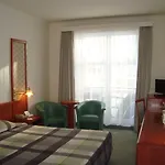 Hotel Le Dome Brussel
