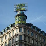 Hotel Le Dome