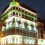 Le Dome Hotel Brussel