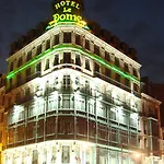 Hotel Le Dome Brussel
