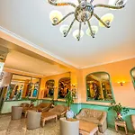 Le Dome Hotel Brussel