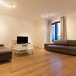 Louise Uptown House