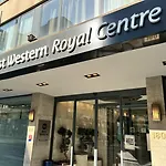 Best Western Hotel Royal Centre
