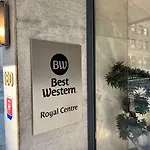 Best Western Hotel Royal Centre