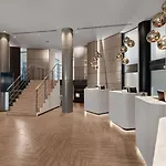 Nh Brussels Eu Berlaymont