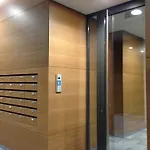 Apartment Grand Place Eu