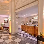 Le Plaza Hotel Brussel