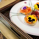 Le Plaza 5* Brussel