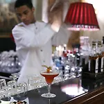 Hotel Le Plaza Brussel