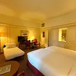 Hotel Le Plaza Brussel