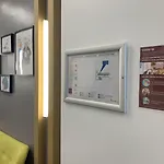 Safestay Brussels Grand Place