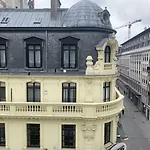 Safestay Brussels Grand Place