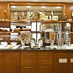 Hotel Le Chatelain Brussel