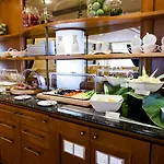 Le Chatelain Hotel Brussel