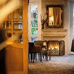 Le Chatelain Hotel Brussel