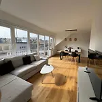 Wolu Apartment Brussels
