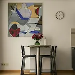 Elios Living Studio Mettewie