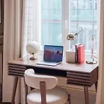 Mas Europe By Sweett Appartement Brussel