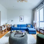 Mas Europe By Sweett Appartement Brussel