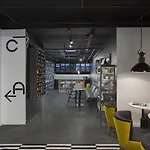 Zoom 4* Brussel