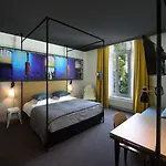 Zoom Hotel Brussel