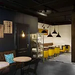 Zoom 4* Brussel