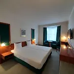 Le Dome Hotel Brussel