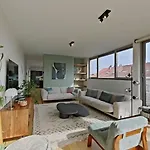 Spacious And Unique 3Br With A Terrace