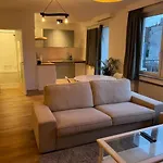 Beautiful And Cosy Flat In Etterbeek